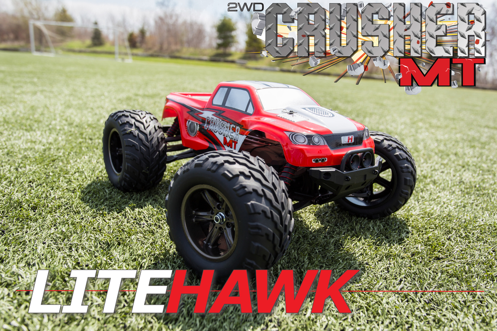 Litehawk mini crusher mt outlet