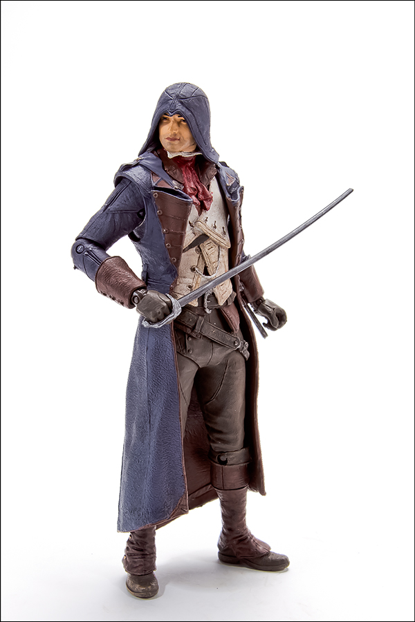 Mcfarlane shop assassin's creed