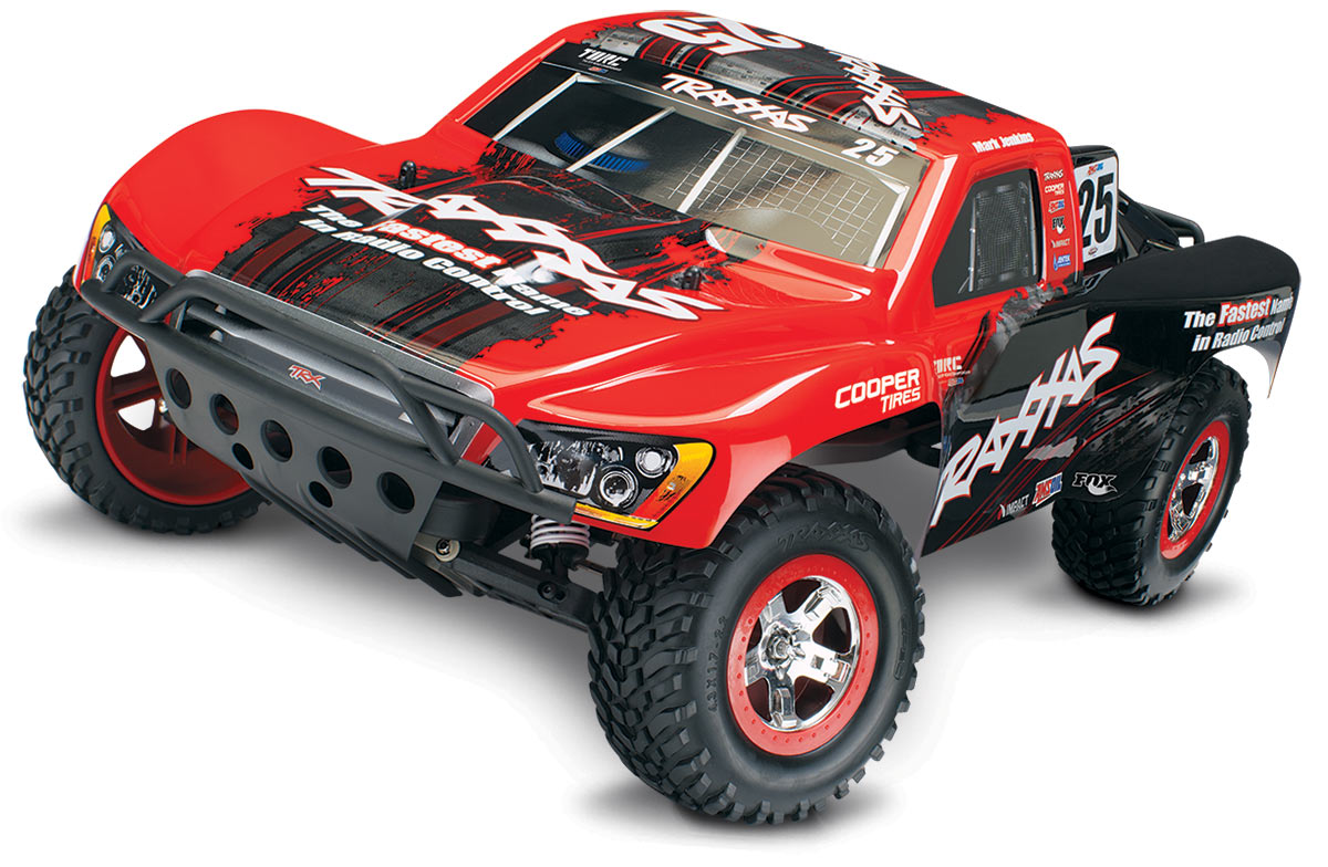 Traxxas slash 2025 2wd rtr